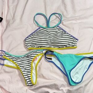 Victoria’s Secret Bikini size XS